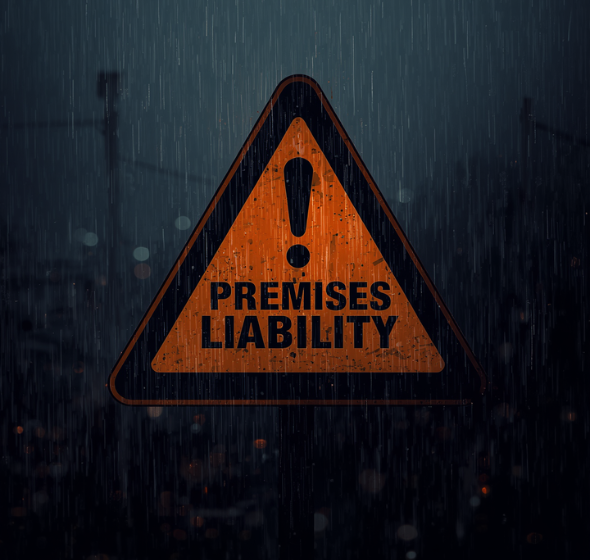 premises liability